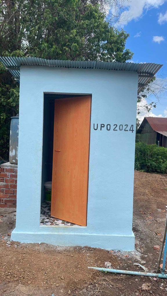community outreach partnerships in cambodia