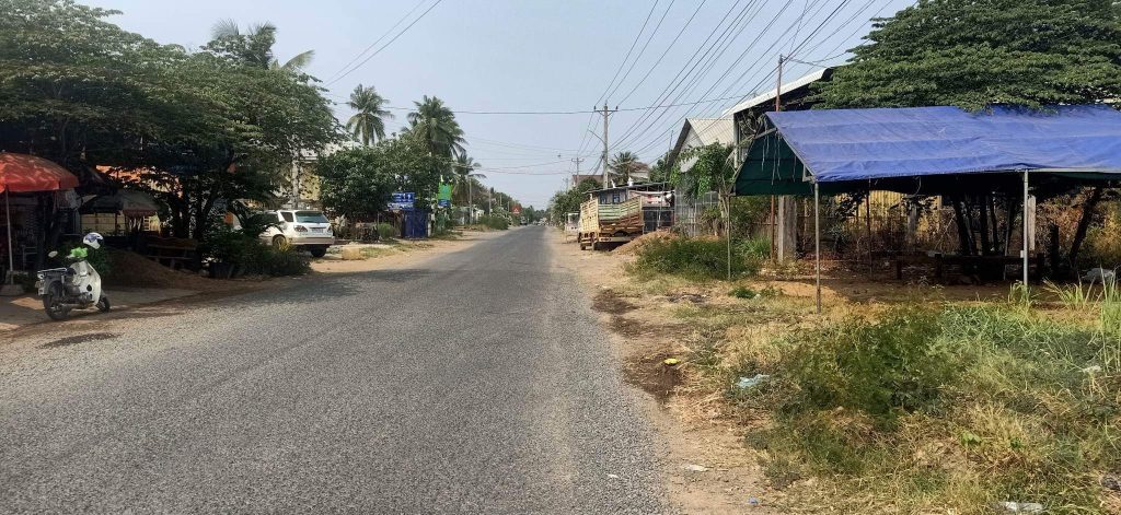 business giving programs in cambodia