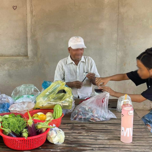 corporate social responsibility programs