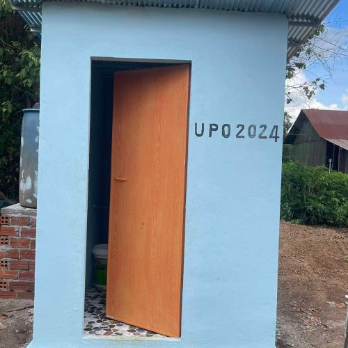 community outreach partnerships in cambodia